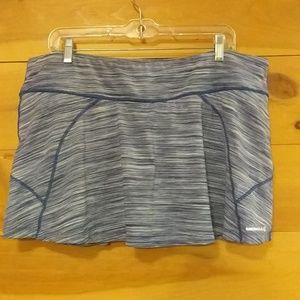 Merrell Athletic Skort